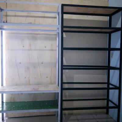 Carmell Laundry 1