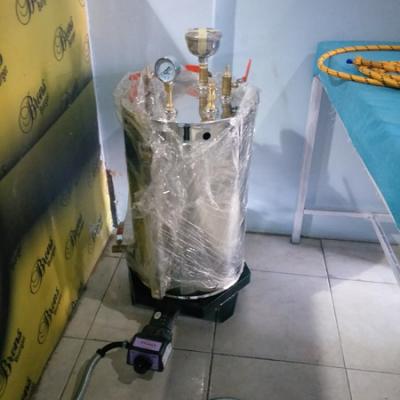 Carmell Laundry 2